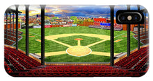 Load image into Gallery viewer, League Park 1907 - Phone Case
