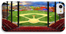 Load image into Gallery viewer, League Park 1907 - Phone Case