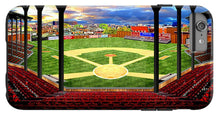 Load image into Gallery viewer, League Park 1907 - Phone Case