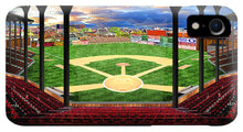 Load image into Gallery viewer, League Park 1909 - Phone Case