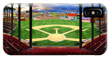 Load image into Gallery viewer, League Park 1909 - Phone Case