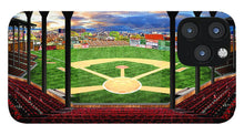 Load image into Gallery viewer, League Park 1909 - Phone Case