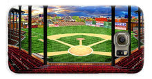 Load image into Gallery viewer, League Park 1909 - Phone Case