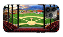 Load image into Gallery viewer, League Park 1909 - Phone Case
