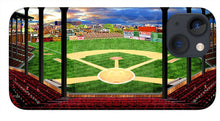 Load image into Gallery viewer, League Park 1909 - Phone Case