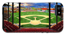 Load image into Gallery viewer, League Park 1909 - Phone Case