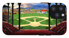 Load image into Gallery viewer, League Park 1909 - Phone Case