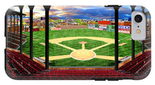 Load image into Gallery viewer, League Park 1909 - Phone Case