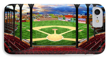 Load image into Gallery viewer, League Park 1909 - Phone Case