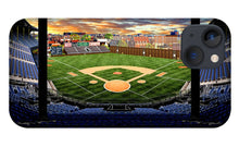 Load image into Gallery viewer, League Park 1910 - Phone Case