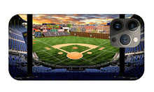Load image into Gallery viewer, League Park 1910 - Phone Case