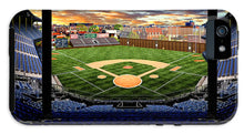 Load image into Gallery viewer, League Park 1910 - Phone Case