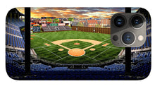 Load image into Gallery viewer, League Park 1910 - Phone Case