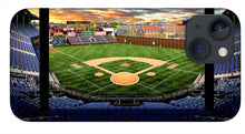Load image into Gallery viewer, League Park 1910 - Phone Case