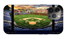 Load image into Gallery viewer, League Park 1910 - Phone Case