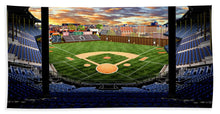 Load image into Gallery viewer, League Park 1910 - Beach Towel