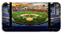 Load image into Gallery viewer, League Park 1910 - Phone Case