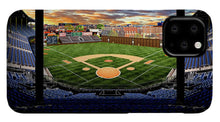 Load image into Gallery viewer, League Park 1910 - Phone Case