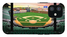 Load image into Gallery viewer, League Park 1941 - Phone Case