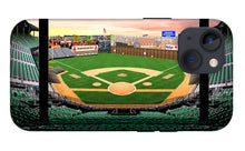Load image into Gallery viewer, League Park 1941 - Phone Case