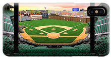 Load image into Gallery viewer, League Park 1941 - Phone Case