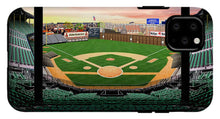 Load image into Gallery viewer, League Park 1941 - Phone Case