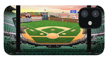 Load image into Gallery viewer, League Park 1941 - Phone Case
