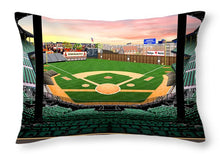 Load image into Gallery viewer, League Park 1941 - Throw Pillow