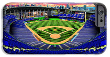 Load image into Gallery viewer, Marlins Park 2012 - Phone Case