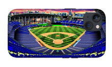 Load image into Gallery viewer, Marlins Park 2012 - Phone Case