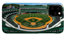 Load image into Gallery viewer, McAfee Stadium 1997 - Phone Case