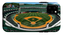 Load image into Gallery viewer, McAfee Stadium 1997 - Phone Case