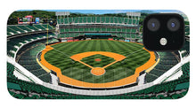 Load image into Gallery viewer, McAfee Stadium 1997 - Phone Case