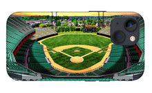 Load image into Gallery viewer, Memorial Stadium 1954 - Phone Case