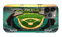 Load image into Gallery viewer, Memorial Stadium 1954 - Phone Case