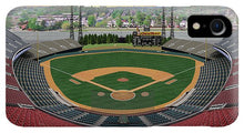 Load image into Gallery viewer, Memorial Stadium 1966 - Phone Case