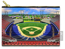 Load image into Gallery viewer, Memorial Stadium 1966 - Carry-All Pouch