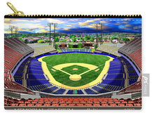 Load image into Gallery viewer, Memorial Stadium 1983 - Carry-All Pouch