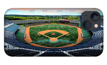 Load image into Gallery viewer, Metropolitan Stadium 1961 - Phone Case