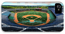 Load image into Gallery viewer, Metropolitan Stadium 1961 - Phone Case