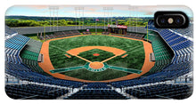 Load image into Gallery viewer, Metropolitan Stadium 1961 - Phone Case