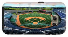 Load image into Gallery viewer, Metropolitan Stadium 1961 - Phone Case