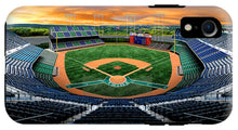 Load image into Gallery viewer, Metropolitan Stadium 1965 - Phone Case