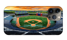 Load image into Gallery viewer, Metropolitan Stadium 1965 - Phone Case