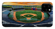 Load image into Gallery viewer, Metropolitan Stadium 1965 - Phone Case