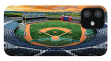 Load image into Gallery viewer, Metropolitan Stadium 1965 - Phone Case