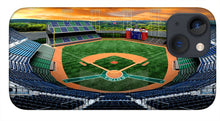 Load image into Gallery viewer, Metropolitan Stadium 1965 - Phone Case