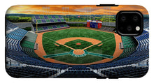Load image into Gallery viewer, Metropolitan Stadium 1965 - Phone Case