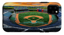 Load image into Gallery viewer, Metropolitan Stadium 1965 - Phone Case
