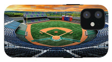 Load image into Gallery viewer, Metropolitan Stadium 1965 - Phone Case
